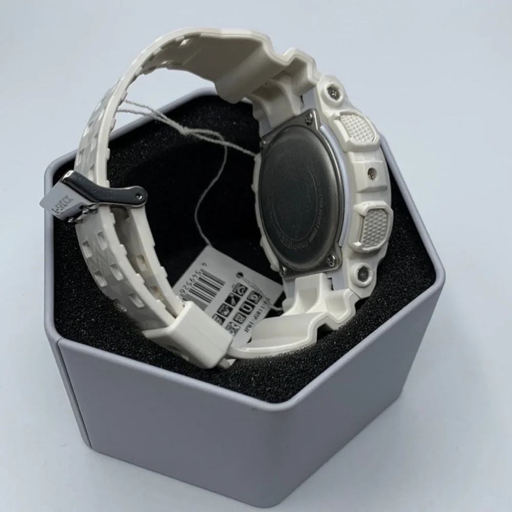 Men’s G Shock GA Tribal Pattern Watch